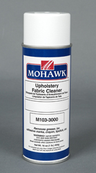 Upholstery Cleaners and Protectants